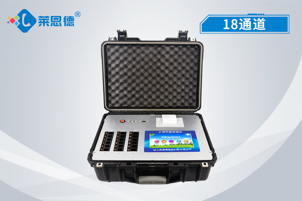 農藥殘留檢測儀有多少種型號?單通道與多通道農藥殘留檢測儀的區別 農藥殘留檢測儀有多少種型號?單通道與多通道農藥殘留檢測儀的區別