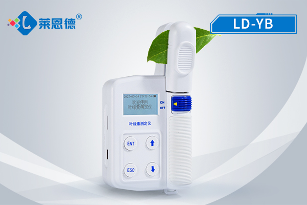 葉綠素檢測儀的實用意義:及時掌握綠素、葉面溫度等數據 葉綠素檢測儀的實用意義:及時掌握綠素、葉面溫度等數據