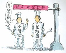 食品快速檢測儀器設備護衛年末飲食安全 食品快速檢測儀器設備護衛年末飲食安全