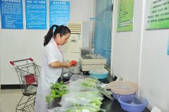 農副產品檢測儀器檢測項目有哪些 農副產品檢測儀器檢測項目有哪些