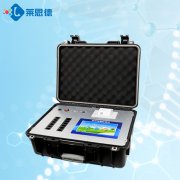 農(nóng)藥殘留檢測儀為消費(fèi)者提供安全有保證食品 農(nóng)藥殘留檢測儀為消費(fèi)者提供安全有保證食品